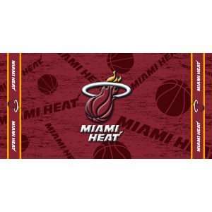 Miami Heat 2012 Beach Towel NBA