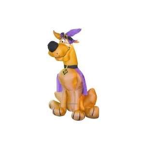  Scooby Doo Witch
