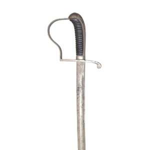  IMPERIAL GERMAN NCO SWORD C.1880: Sports & Outdoors