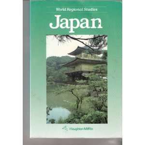    Japan; World Regional Studies Michael Kublin, Hyman Kublin Books