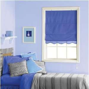  Lewis Hyman 0908986 Blueberry Shades My Way. 39 W x 64 L 