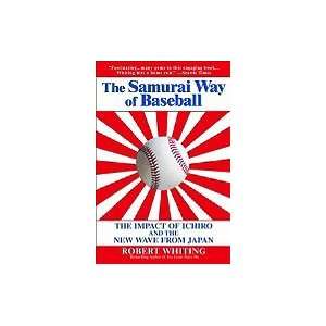   Impact Of Ichiro And The New Wave From Japan[Paperback,2005] Books