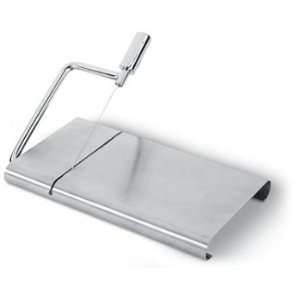  Exeter Stainless Steel Cheese Slicer