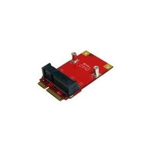   Half Size to Full Size Mini PCI Express Adapter Model H: Electronics