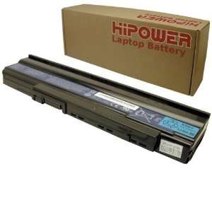  Hipower Laptop Battery For Gateway NV4400, NV4400H, NV44 