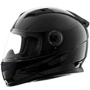  ONeal Racing Latigo Helmet   2X Large/Black: Automotive