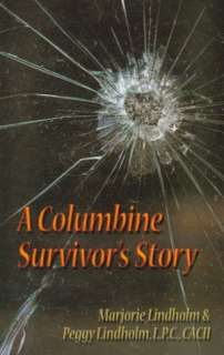   Survivors Story by Marjorie Lindholm, Regenold Publishing  Paperback