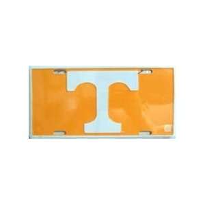  (6x12) University of Tennessee T NCAA License Plate