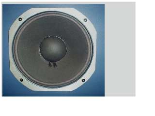 BEST Speaker Foam kit for JBL LE10,LE 10,PR10,2121,2122  