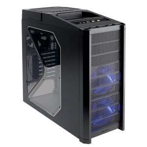  New   The Ultimate Gaming Case   K85539 Electronics