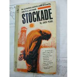  Stockade Jack Pearl Books