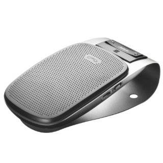 Jabra DRIVE Bluetooth In Car Speakerphone   Retail Packaging   Black