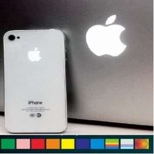  10 Colors in 1: Glow iPhone Luminescent LED Light Mod Kit 