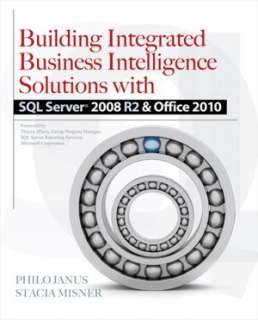   Microsoft SQL Server 2008 R2 Master Data Services by 