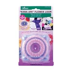  Hana Ami Flower Loom  