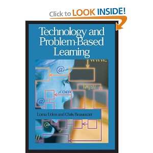  and Problem Based Learning Lorna Uden, Chris Beaumont Books