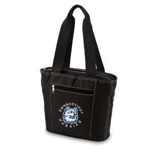  UCONN Huskies Molly Lunch Tote (Black)