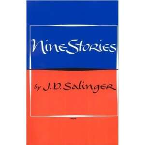   Stories by J. D. Salinger (Paperback   Jan. 30, 2001))  N/A  Books