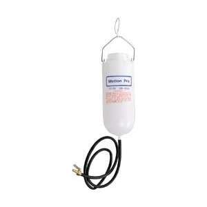  Motion Pro Auxiliary Fuel Tank Auxiliary (External) for 