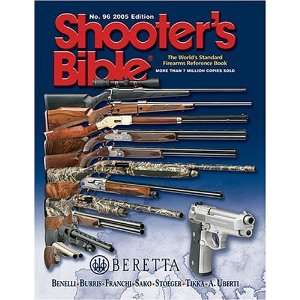   Standard Firearms Reference Book (9780883172865): Jay Langston: Books