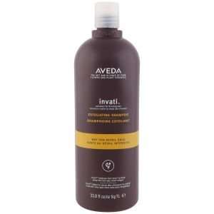  Aveda Invati Exfoliating Shampoo 33.8 oz Beauty