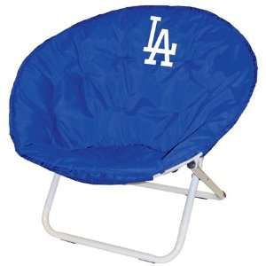  Los Angeles Dodgers Sphere Chair