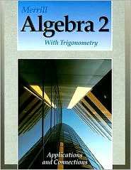   , (0675131189), McGraw Hill/Glencoe, Textbooks   