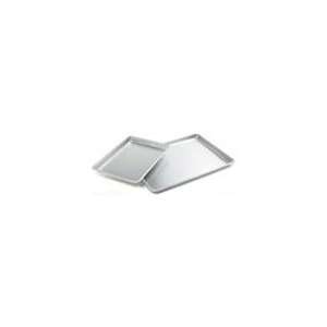   Heavy Gauge Aluminum Jelly Roll Pan   18 x 12 Inch: Kitchen & Dining