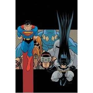  Superman/batman #21: Jeph Loeb: Books