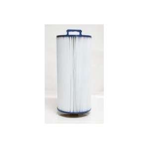   Filter Cartridge for 50 Square Foot Coleman Spas: Patio, Lawn & Garden