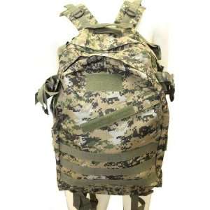  Eagle MOLLE Tactical 3 Day Assault Pack