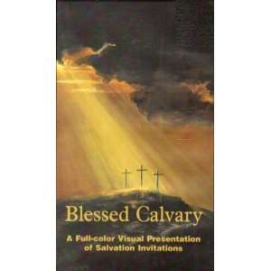   of Salvation Invitations (VHS) Awana VLubs International Books