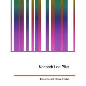 Kenneth Lee Pike Ronald Cohn Jesse Russell  Books