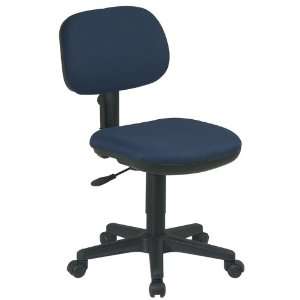  Office Star Products Work Smart Basic Task Chair: Office 