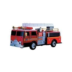  Rumble n Roar Fire Engine Toys & Games