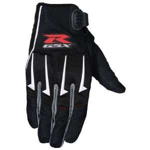  Joe Rocket 2X Black Shooter Glove 