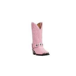  Little Concho  Childrens Cowboy Boots Toys & Games