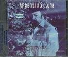 ARGENTINO LUNA ORO GRANDES EXITOS SEALED CD NEW