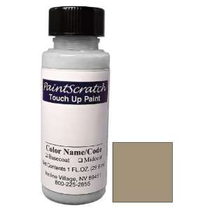  1 Oz. Bottle of Champagne Pearl Touch Up Paint for 2001 