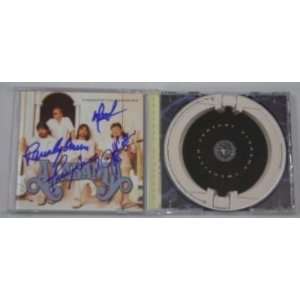  Alabama Twentieth Century Signed Autographed CD 