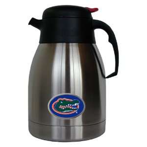  Florida Team Logo Coffee Carafe