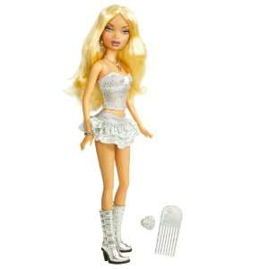  Barbie My Scene Club Disco Kennedy Doll Toys & Games