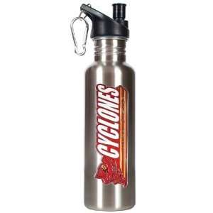   26oz stainless steel water bottle with Pop up Spout: Sports & Outdoors
