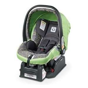   Perego™ Primo Viaggio SIP Infant Car Seat bubble Green 2008 Baby