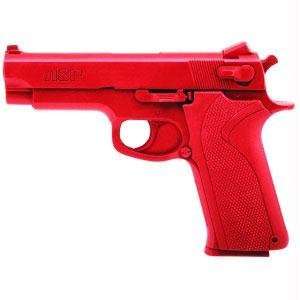  Red Training Gun S&W 10/.45 by ASP