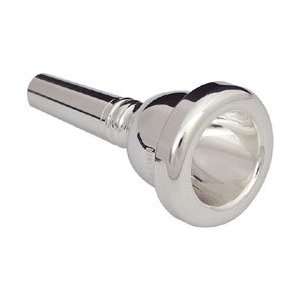 Bach Trombone Mouthpieces, Small Shank (18) Musical 
