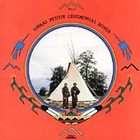 Navajo Peyote Ceremonial Songs Vol. 1  Jr. Wilson Aron