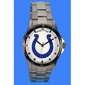 Indianapolis Colts NFL Coach Series Watch:  Sports 