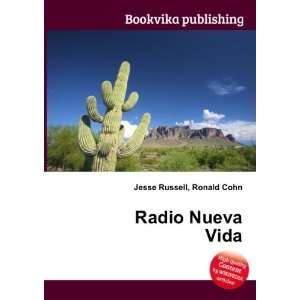  Radio Nueva Vida Ronald Cohn Jesse Russell Books