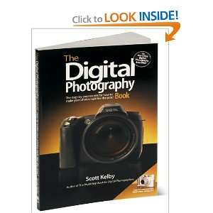  Kelbys The Digital Photography Book (The Digital Photography Book 